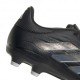 Adidas Copa Pure 2 League Nero Grigio - Scarpe Da Calcio Uomo