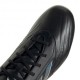 Adidas Copa Pure 2 League Nero Grigio - Scarpe Da Calcio Uomo