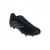 Adidas Copa Pure 2 League Nero Grigio - Scarpe Da Calcio Uomo