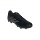 Adidas Copa Pure 2 League Nero Grigio - Scarpe Da Calcio Uomo