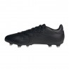 Adidas Copa Pure 2 League Nero Grigio - Scarpe Da Calcio Uomo