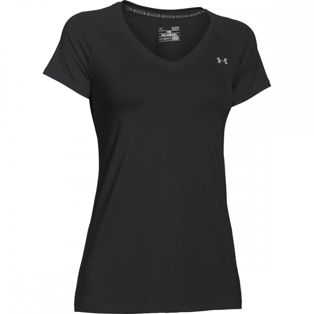 magliette under armour femminile