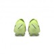 Nike Phantom Gx Ii Elite Fg Volt Nero - Scarpe Da Calcio Uomo