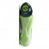 Nike Phantom Luna Ii Elite Fg Volt Nero - Scarpe Da Calcio Uomo