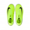 Nike Mercurial Superfly 10 Acad Fg Mg Volt Nero - Scarpe Da Calcio Bambino