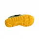 New Balance 373 Mesh Suede Psv Verde Giallo - Sneakers Bambino