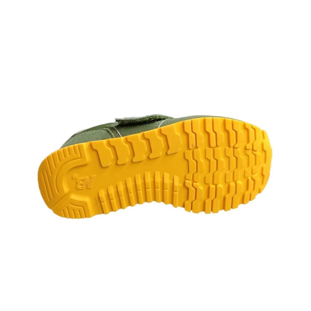 New balance 373 bambino giallo hotsell