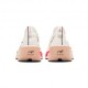 Nike Air Zoom Alphafly Next% 3 Sail Nero-Crimson - Scarpe Running Uomo