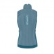 Karpos Gilet Alagna Plus Evo Spring Lake Midnight Donna
