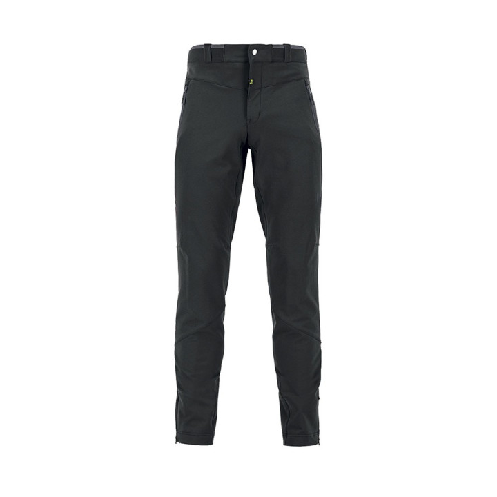 Karpos Pantaloni Pietena Nero Uomo