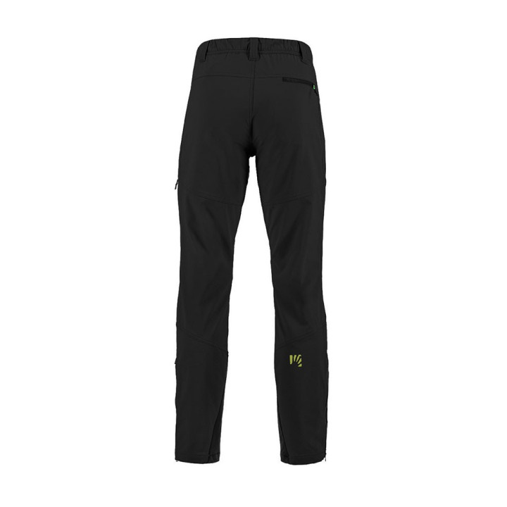 Karpos Pantaloni San Martino Nero Uomo