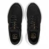 Nike Revolution 7 Nero Metallic Oro - Scarpe Running Donna