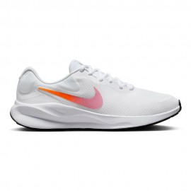 Revolution 7 Whyte Hyper Crimson