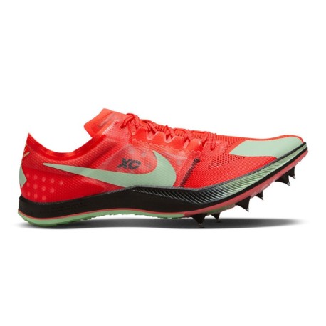 Nike Zoomx Dragonfly Xc Bright Crimson Scarpe Running Uomo