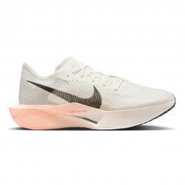 Zoomx Vaporfly Next% 3 Sail Nero-Crimson