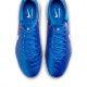 Nike Tiempo Legend 10 Elite Ag-Pro Blu Bianco - Scarpe Da Calcio Uomo