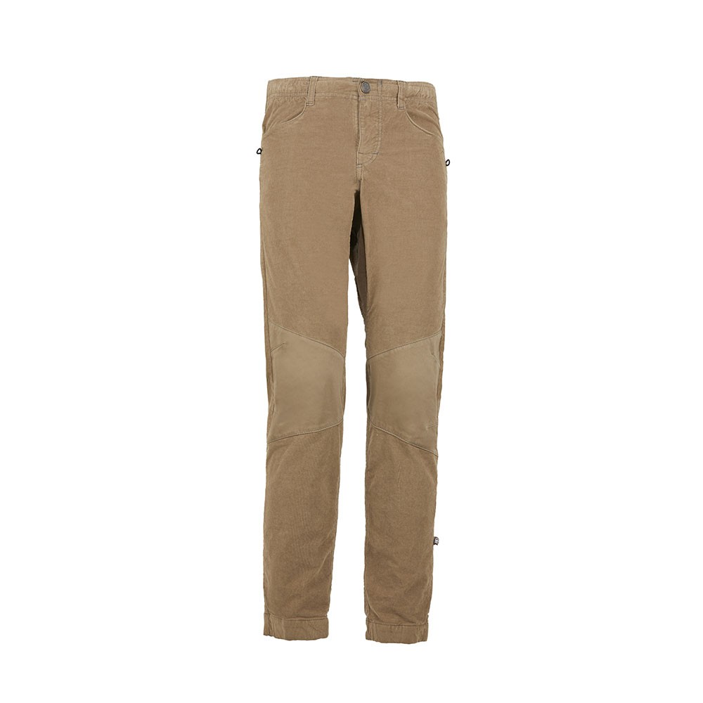 E 9 Pantaloni Arrampicata Gusky Koala Uomo XS