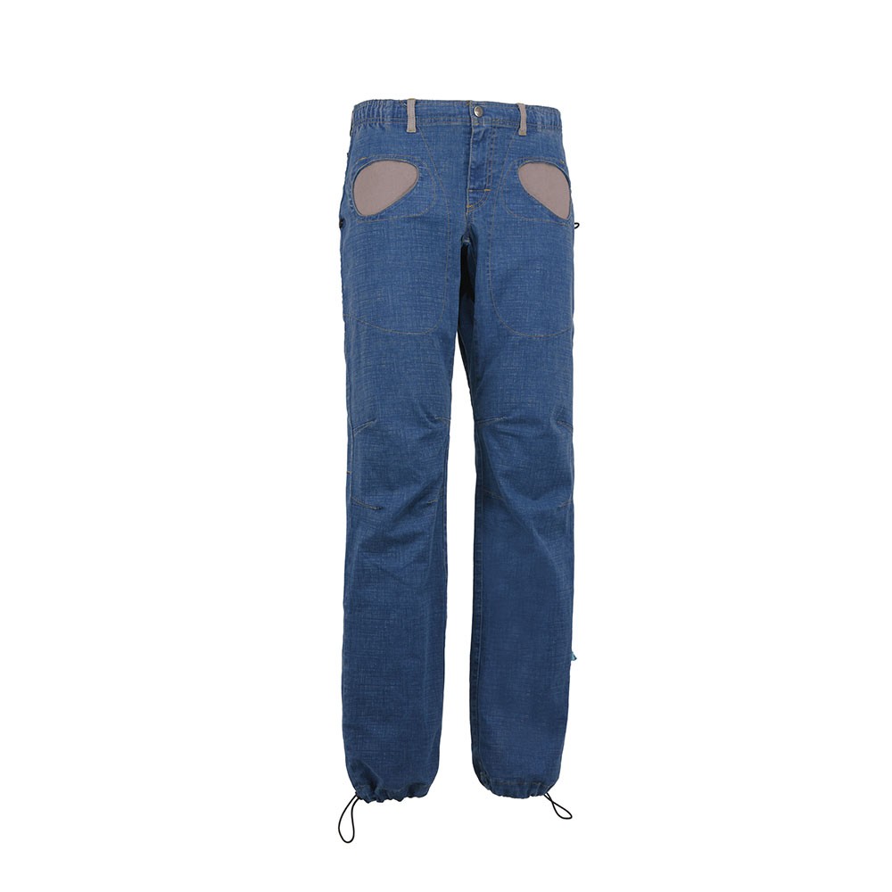 E 9 Pantaloni Arrampicata Rondo X2 Koala Uomo S