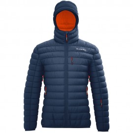 Piuma Nivix 2.0 Dark Blue7Dark arancio