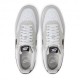 Nike Court Vision Low Next Nature Grigio Nero - Sneakers Uomo