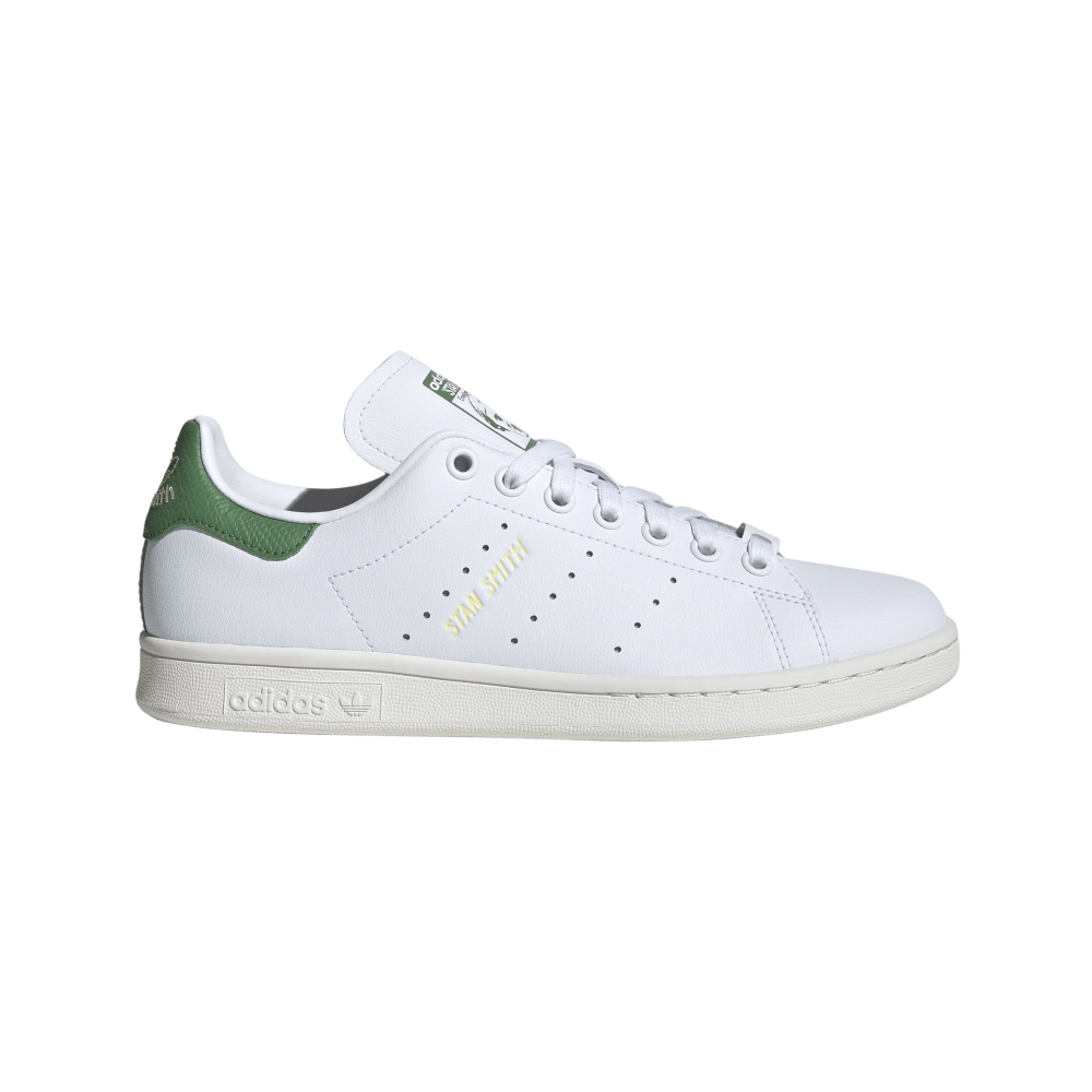 Stan smith donna verde on sale