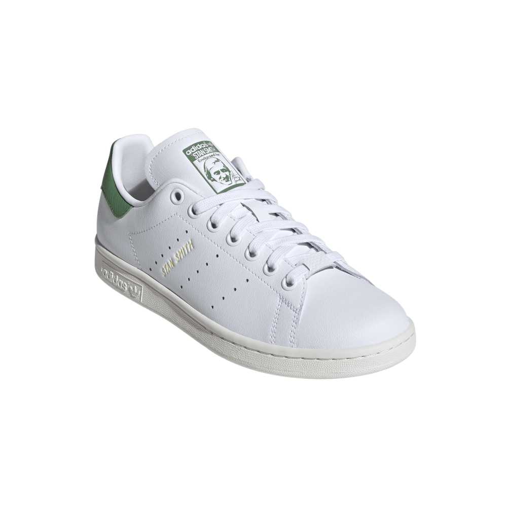 ADIDAS Originals Stan Smith Bianco Verde Sneakers Donna Acquista online su Sportland