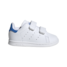 Stan Smith Td bianco blu