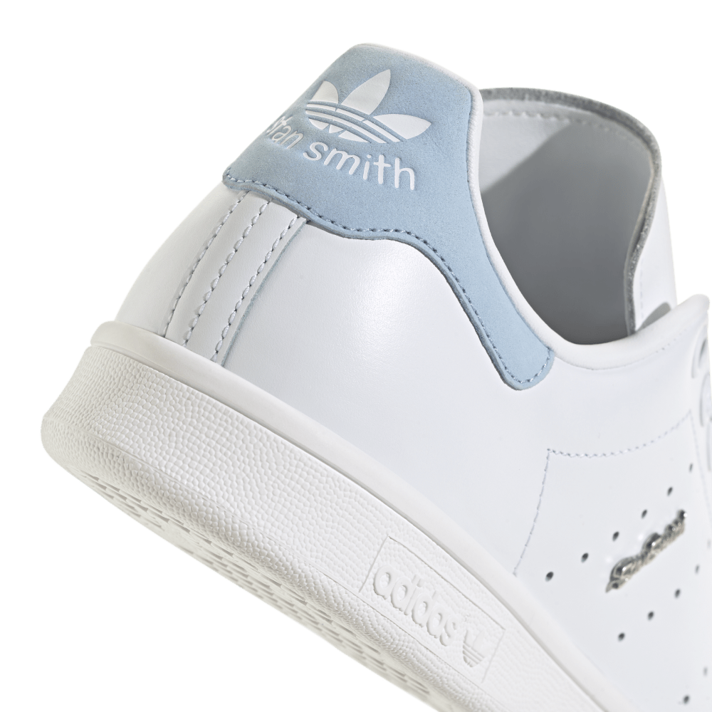 ADIDAS Originals Stan Smith Bianco Cielo Sneakers Donna Acquista online su Sportland
