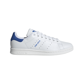 Stan Smith bianco blu