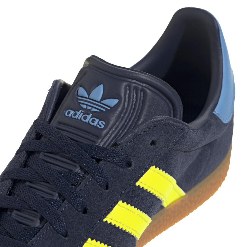 Adidas samba bambino giallo 2025