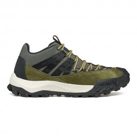 Rove GORE-TEX grigio verde