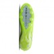 Nike Mercurial Superfly 10 Elite Ag-Pro Volt Nero - Scarpe Da Calcio Uomo