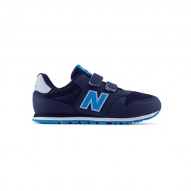500 Ps Mesh navy