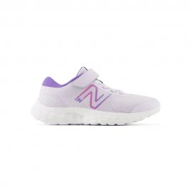 New Balance 520 Ps Mesh Violet - Sneakers Bambino