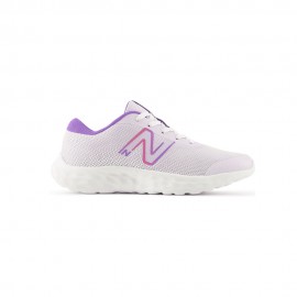 520 Gs Mesh violet