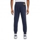 Nike Pantaloni Allenamento Calcio Inter Club 3R Gx Blu Oro Uomo