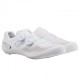 Shimano Rc703 Bianco - Scarpe Ciclismo Uomo
