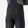 Castelli Salopette Ciclismo Espresso Nero Uomo