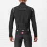 Castelli Maglia Ciclismo Gabba R Nero Uomo