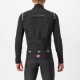 Castelli Maglia Ciclismo Gabba R Nero Uomo