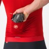 Castelli Maglia Ciclismo Gabba R Nero Uomo