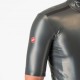 Castelli Maglia Ciclismo Gabba R Nero Uomo
