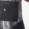 Castelli Maglia Ciclismo Gabba R Nero Uomo