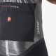 Castelli Maglia Ciclismo Gabba R Nero Uomo