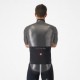 Castelli Maglia Ciclismo Gabba R Nero Uomo
