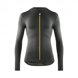 Spring Fall Skin Layer P1 Anthracite grigio