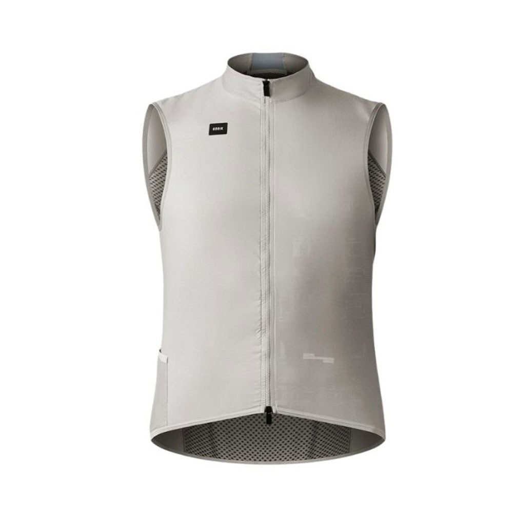 Gobik Gilet Ciclismo Plus 2.0 Moonstruck Uomo XL