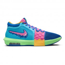 Lebron Witness Vii Ips multi blu