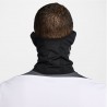 Nike Scaldacollo Snood Academy Nero Bianco Uomo