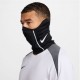 Nike Scaldacollo Snood Academy Nero Bianco Uomo
